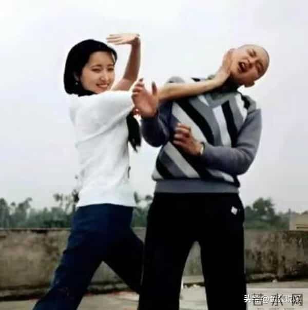 人走茶凉！陈晓旭去世18年，两任丈夫都再婚娶妻生子家庭幸福美满