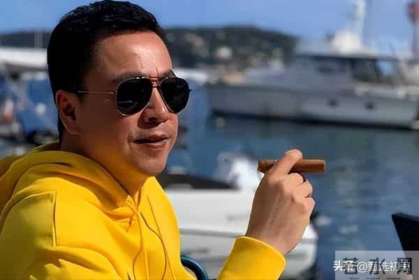 7年败光80亿，55岁王中磊被迫拍视频还债，还曾差点搞垮刘亦菲