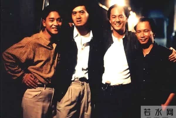 吴宇森患癌卖房治病，8年后妻子也查出脑瘤，术前一番话让人泪目