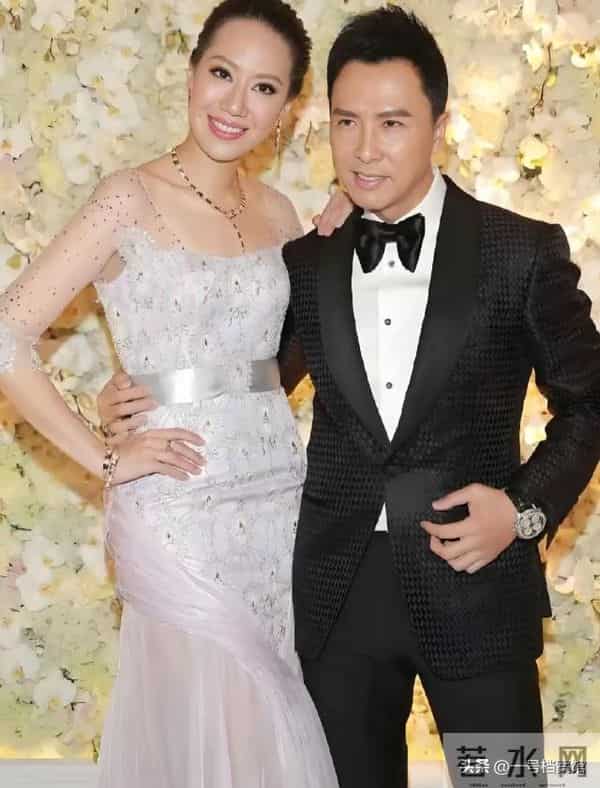 汪诗诗言论惹争议，单平台道歉缺诚意，甄子丹沉默陷人设拷问