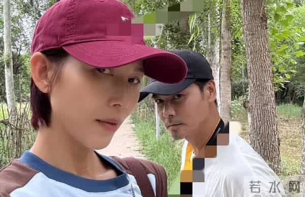 落地凤凰不如鸡！52岁蔡少芬为钱奔波瘦脱相，被王晶嘲讽不上进