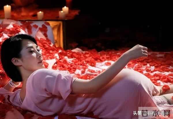 不老女神—许晴