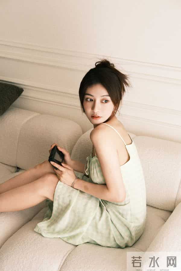 女明星，于歆童，你太诱惑了！