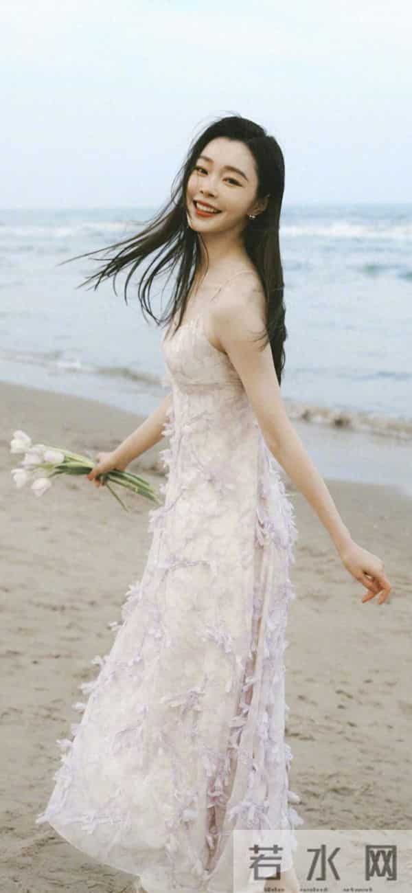 宋轶，明星美女