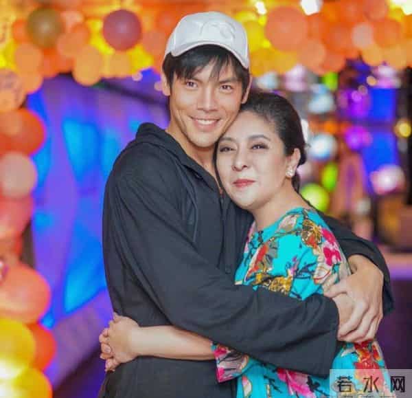 向佐欠债百万传闻真相大白4个月，向太自爆家产安排，一点不意外