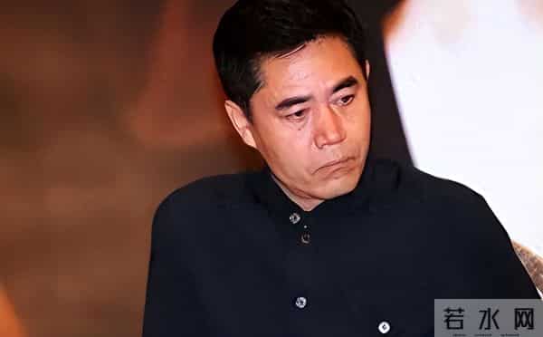 内娱有一种“悲哀”叫陈宝国，69岁近乎“消失”，背后真相太心酸