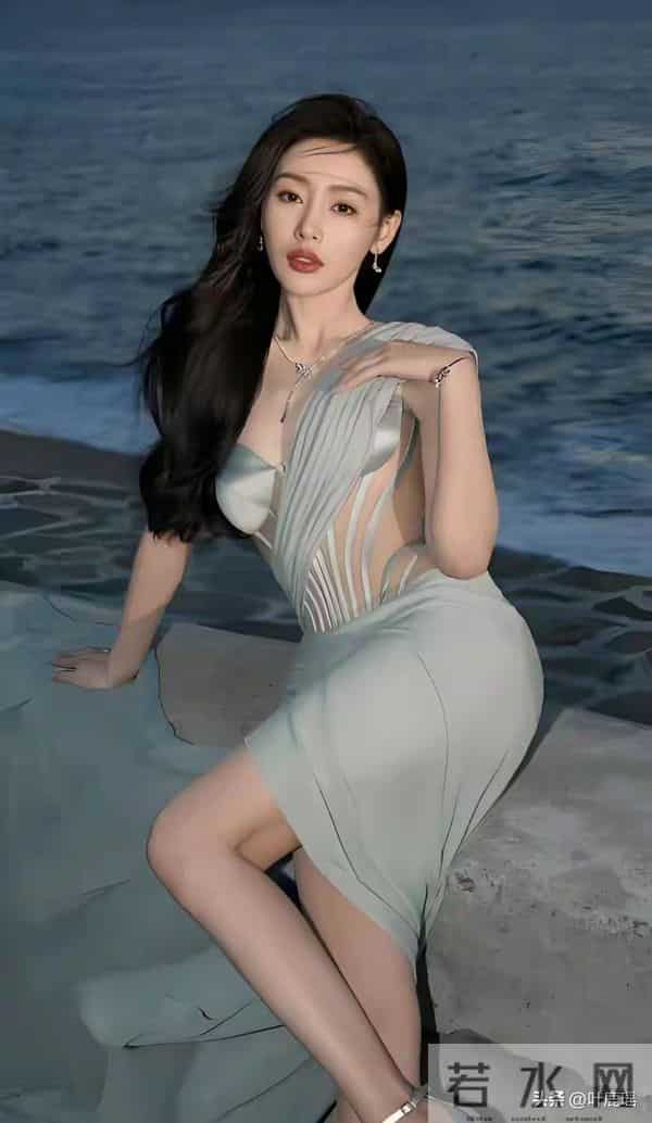 高清美图第83期——张天爱