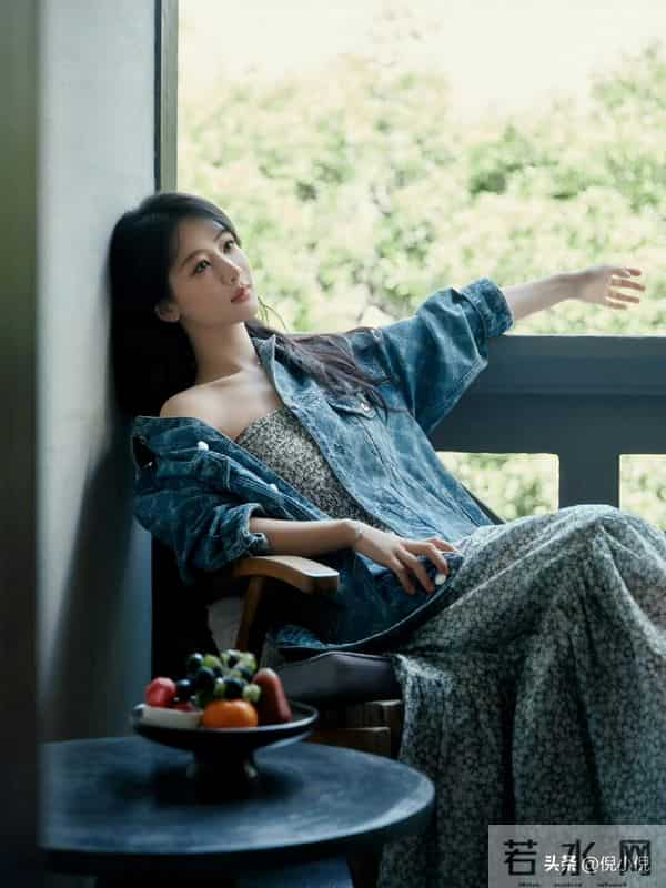 杨紫｜仙气飘飘