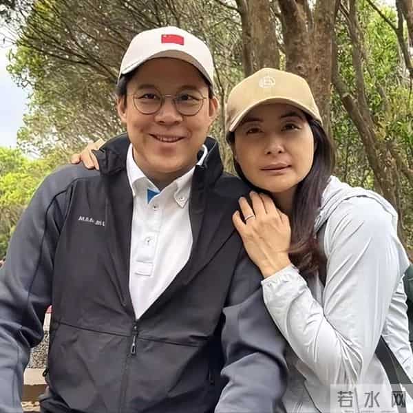 郭晶晶也没想到，霍启刚在香港火灾后的这一举动，再次为霍家争光