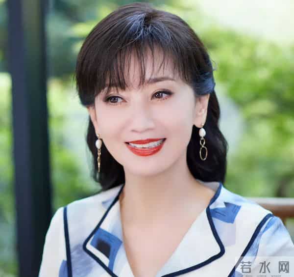 一个角色吃一生？这一次，王晶的评价，终究没给赵雅芝留一丝体面