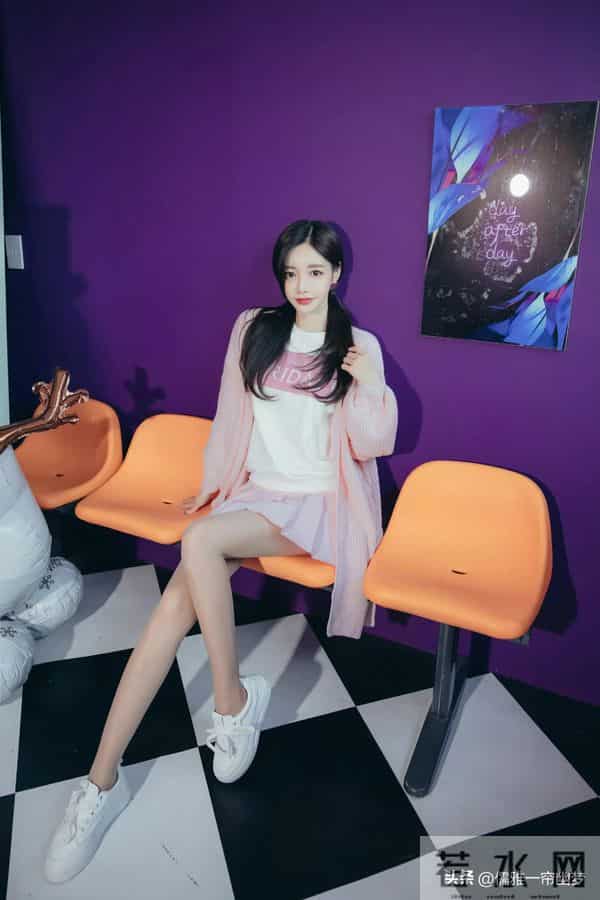 孙允珠-时尚 第795期