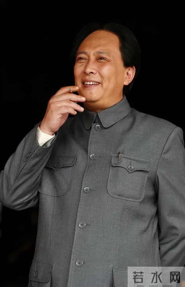 唐国强的“颁奖感言”在全网火了，刘晓庆说过的话，终于有人信了