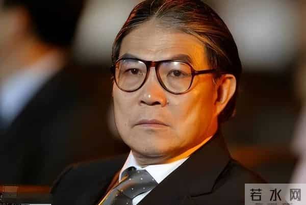 郭晶晶也没想到，霍启刚在香港火灾后的这一举动，再次为霍家争光