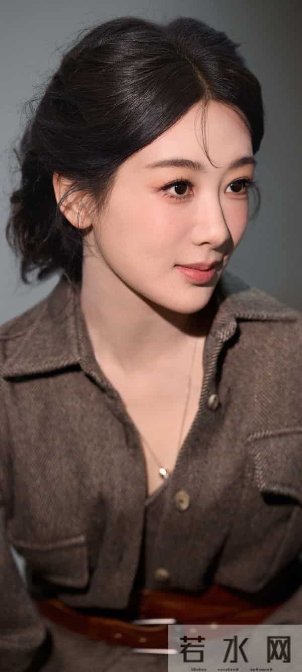 美女壁纸第1876期—杨紫