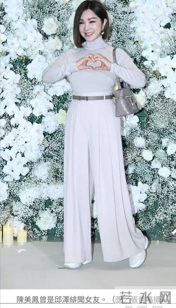 邱泽许玮甯婚礼大咖云集，被催生二胎，男方3位绯闻前任有新动态