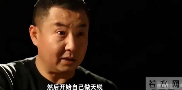 表面是演员,实际是“国际反恐专家”!这位老戏骨隐藏的太深了