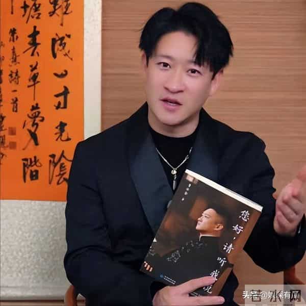 瘦死的骆驼比马大！曹云金一句话彻底暴露自己在圈内的真实地位