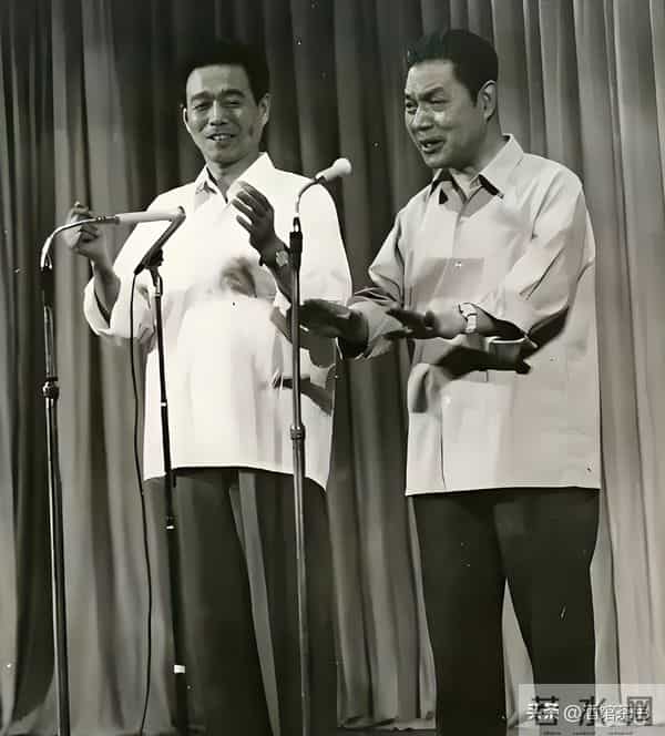 他是上海滑稽戏泰斗，周立波曾是他的学生，86岁和妻子相继去世