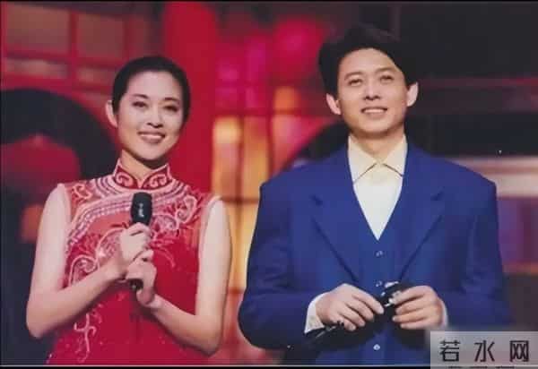 落地的凤凰不如鸡，离开央视、和董卿分手的程前，终是自讨苦吃