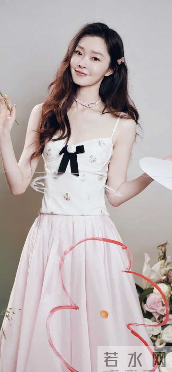 宋轶，明星美女