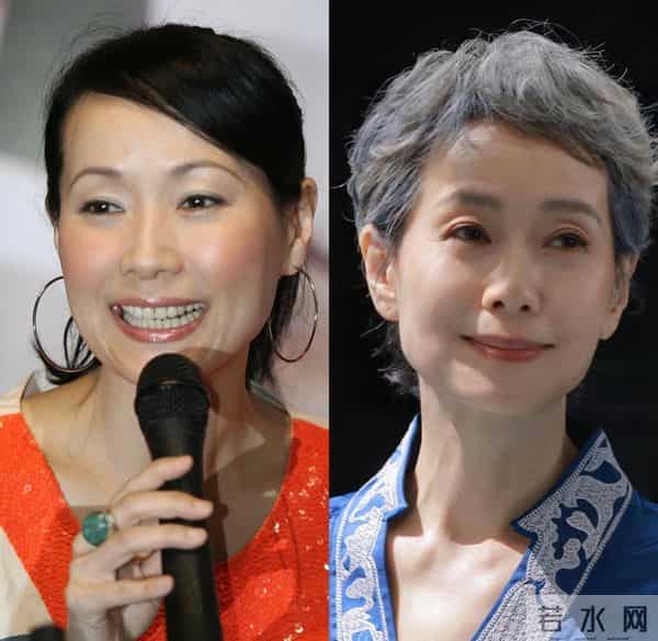 一个角色吃一生？这一次，王晶的评价，终究没给赵雅芝留一丝体面