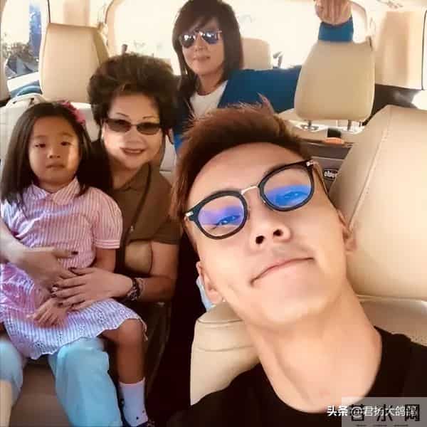 前靠赵露思翻红，后有妻子一个举动实现口碑暴增，陈伟霆才是赢家