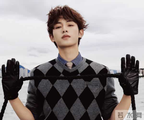 杨超越终于选对赛道了，进组拍摄“甜宠剧”，搭档待爆流量小生