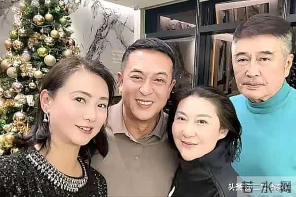 钱再多有什么用？55岁张嘉益患上"不死癌症"，终为自己的行为买单