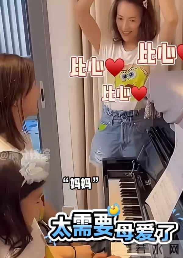 喜讯传来！54岁汪峰喜当“老丈人”，女儿小苹果如今过得很甜蜜