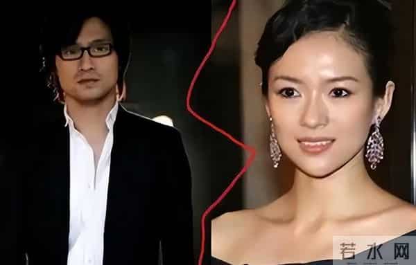 章子怡也没想到，未被汪峰娶进门的葛荟婕，竟给自己留足了体面