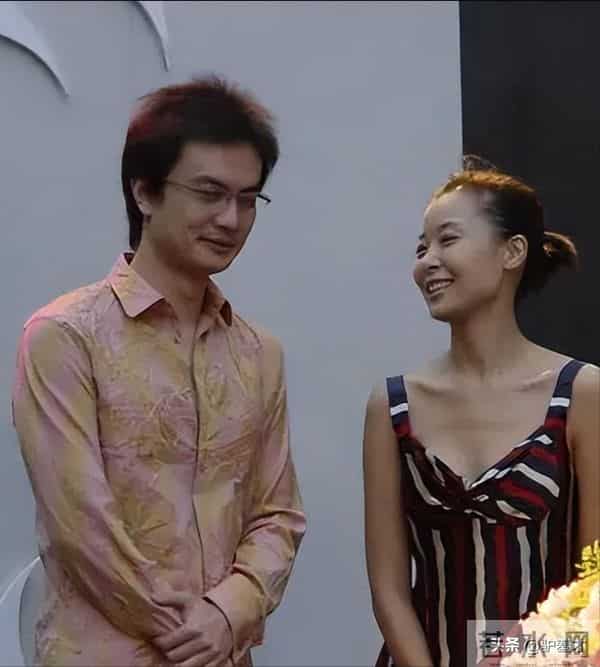 18岁开始男人不断，半百还没玩够，“人间尤物”柯蓝终遭“反噬”