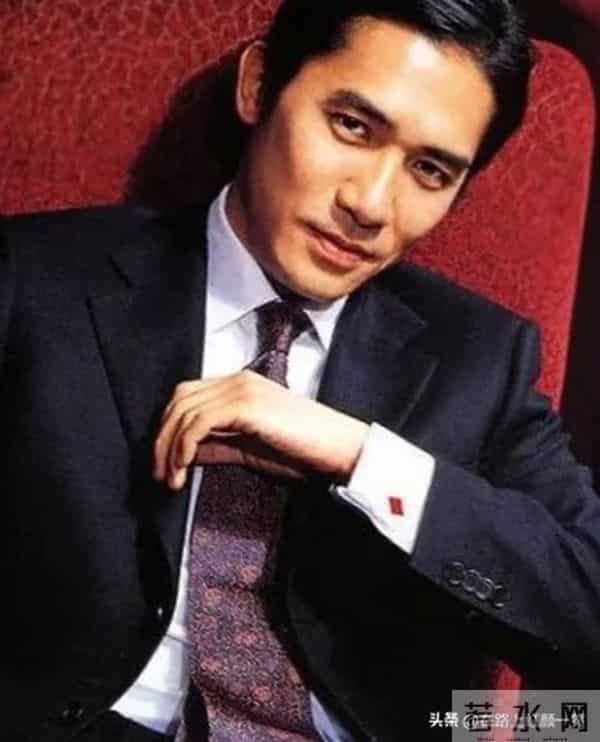 梁朝伟爱去日本的真相：不是定居，只是想安安静静待会儿