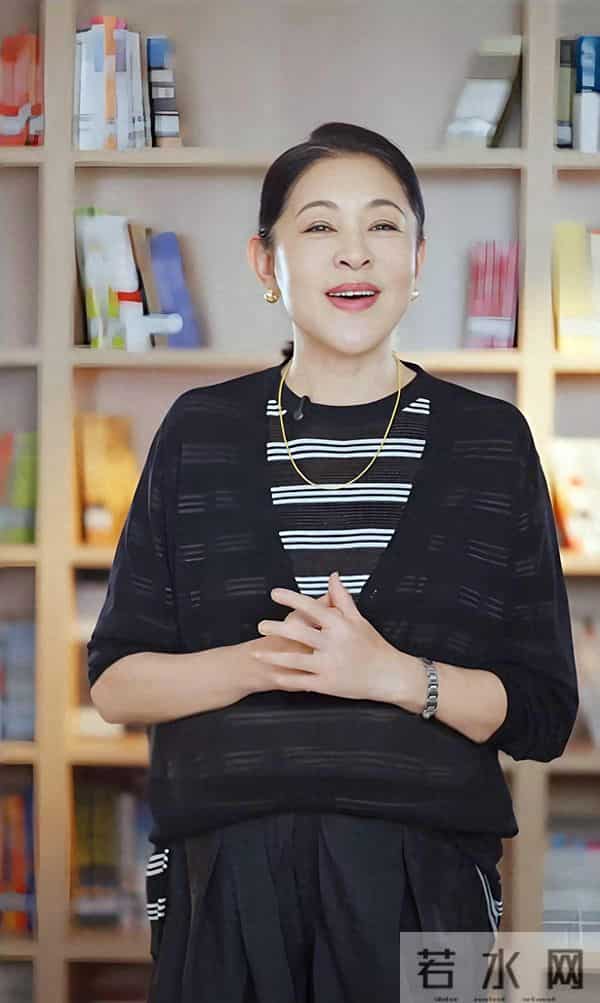 倪萍：儿子患眼疾，她觉得愧对王文澜