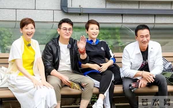 山东演员李洪涛：61岁发福认不出，爱吃甜食，和圈外妻子低调生活