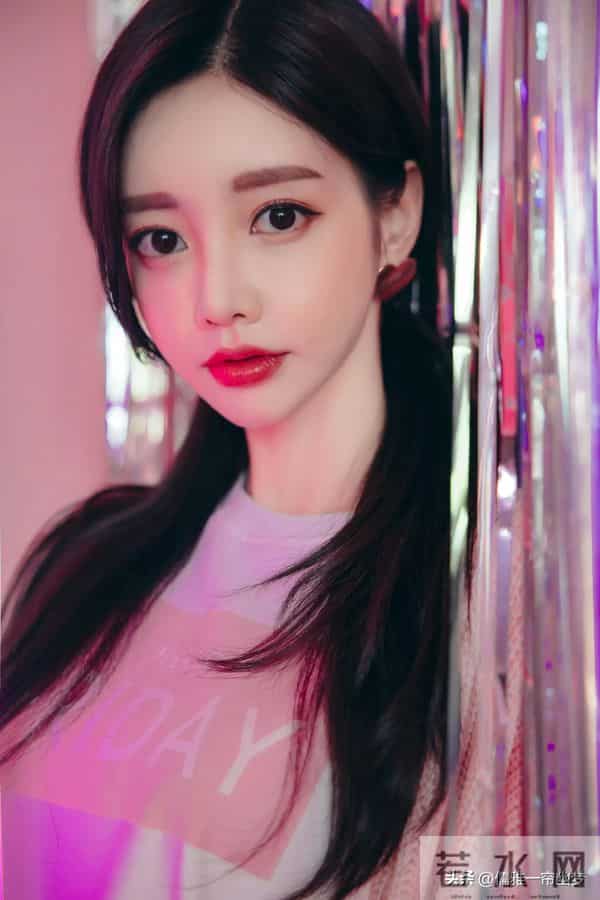 孙允珠-时尚 第795期