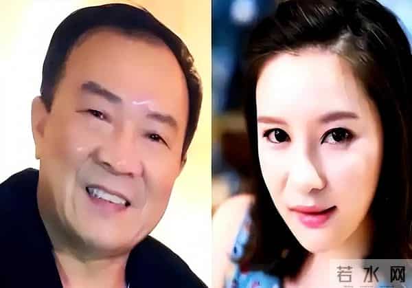 21年前抛弃侯耀文，转身嫁给师侄戴志诚的袁茵，如今活成了这样