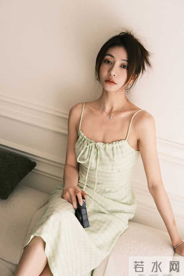 女明星，于歆童，你太诱惑了！