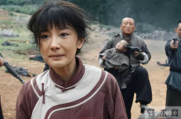 刘恺威没想到，前妻杨幂会因香港火灾后一特殊举动，实现口碑暴增