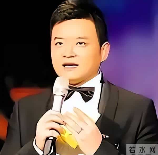 曾是央视名嘴，31岁赴美国，如今50岁现状如何了