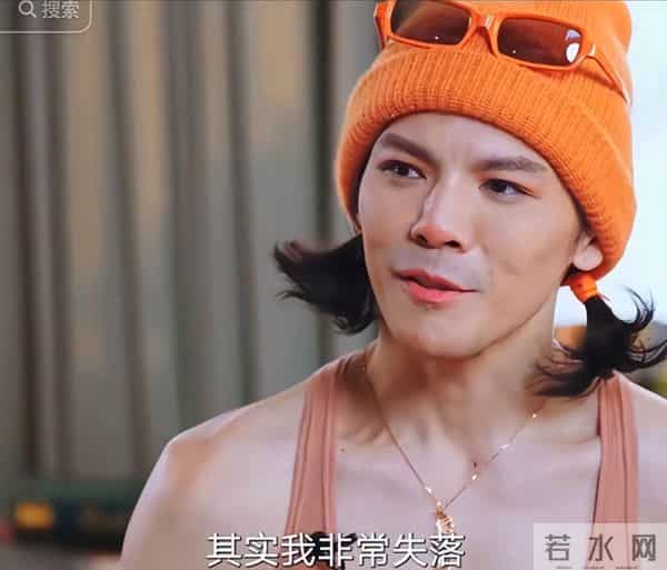 向佐欠债百万传闻真相大白4个月，向太自爆家产安排，一点不意外