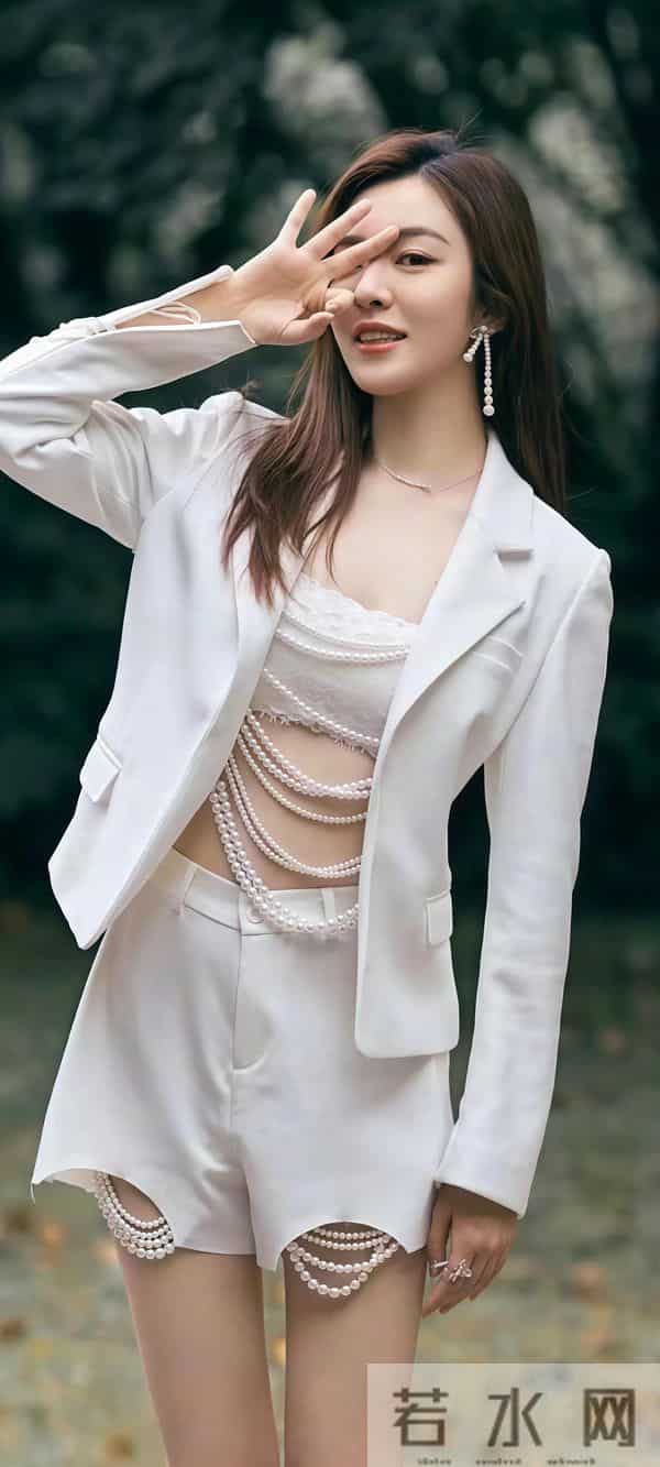 王晓晨的高清壁纸