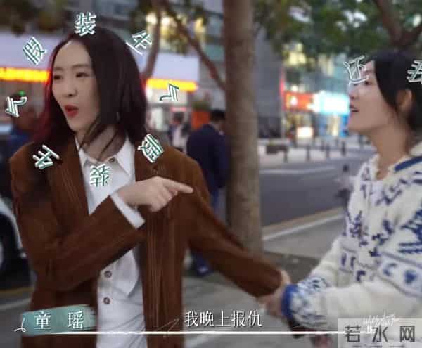 出道7年，马伊琍、黄渤，张译，都为她作配，她到底什么来头？