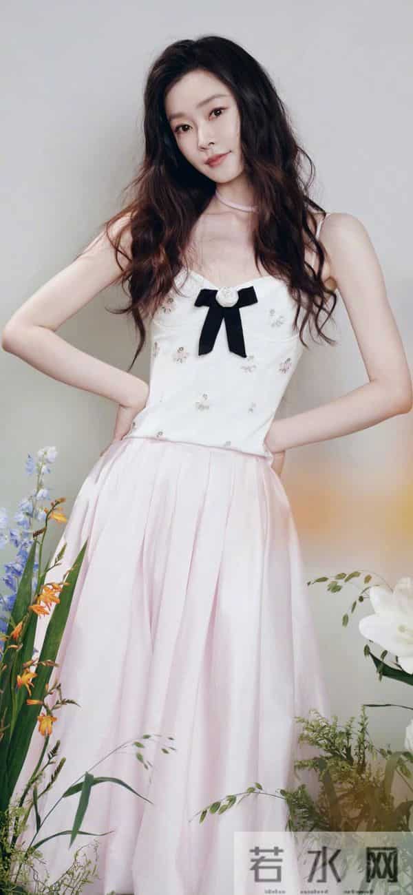 宋轶，明星美女