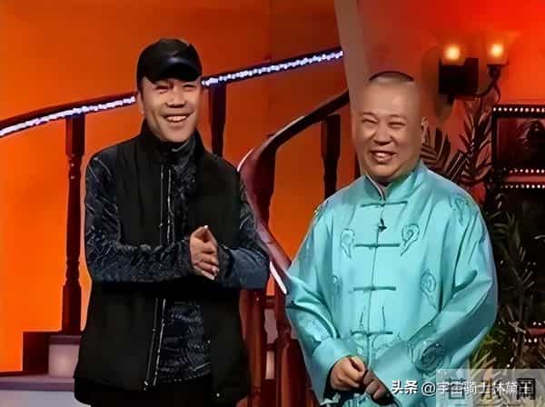 杨议直播再“砸缸“！郭德纲不再给他留脸面，当初于谦说的太对了