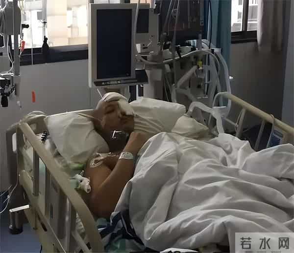 明明名气不低，却还是受尽委屈，再次受伤的成毅，还是太体面了