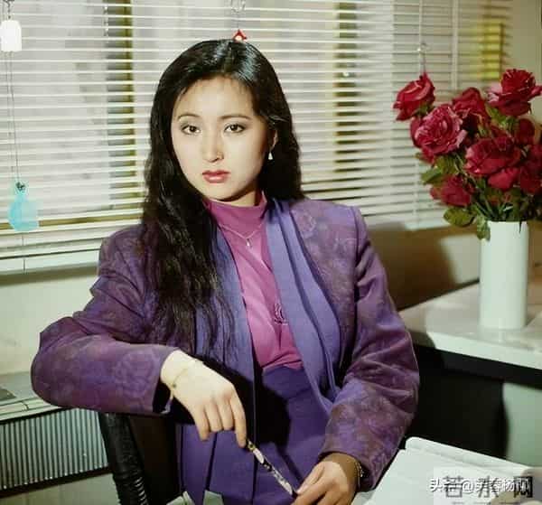 87《红楼梦》之陈晓旭：三个名字，都和林黛玉有关