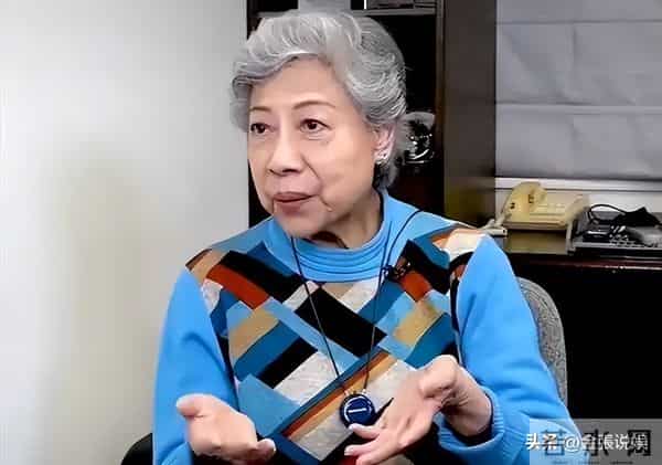 91岁TVB老戏骨被曝低调离巢，已被TVB官网除名，双方合作逾半世纪