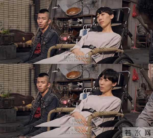 魏翔一开嗓，任素汐弹哭观众：不靠热搜的演员，凭什么赢得好评？