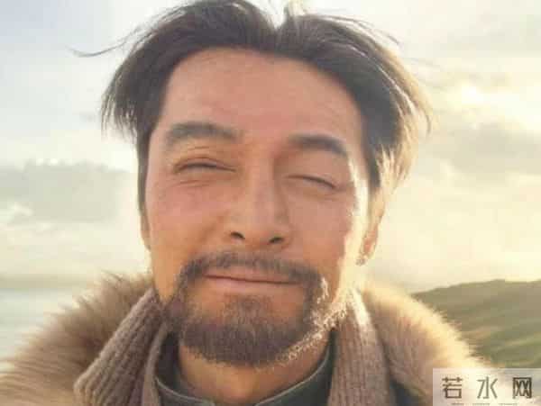 钱再多有啥用？这几位曾惊艳众人的明星，如今面黄肌瘦、满脸沧桑