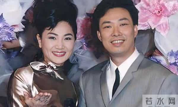 70岁费玉清不孤单：和江蕙互相作伴，把晚年活成了静水深流